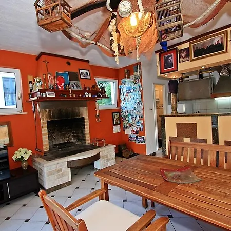 度假居 With Pool *