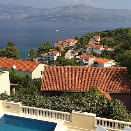 度假居 With Pool *