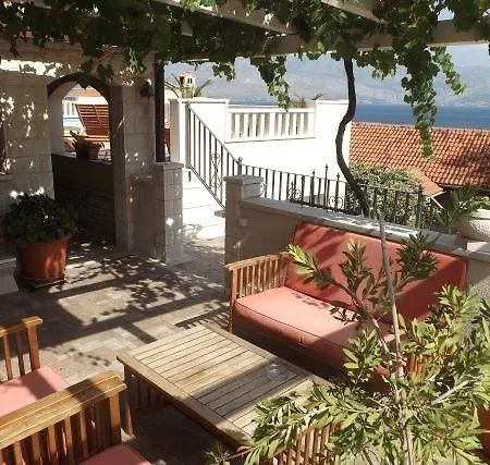 度假居 With Pool *