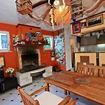Ferienhaus With Pool *