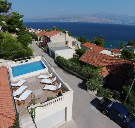 With Pool Dom wakacyjny *