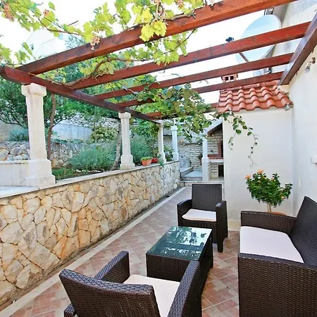 Dom wakacyjny With Pool *