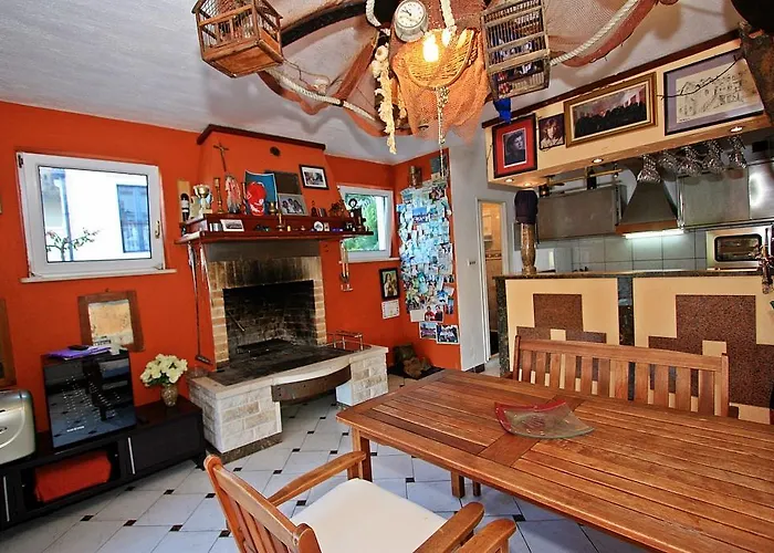 Дом отдыха With Pool *