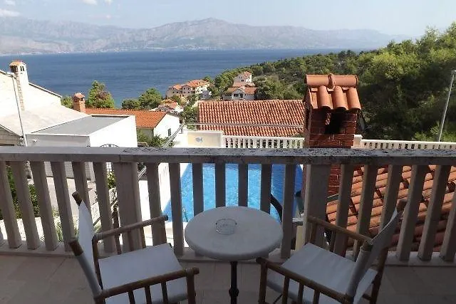 With Pool * Постира