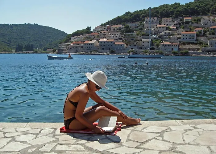 בית נופש With Pool *